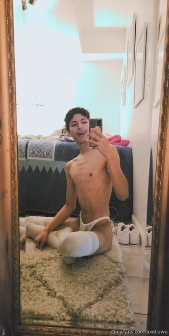 twinku Nackt Leaks OnlyFans Foto 47