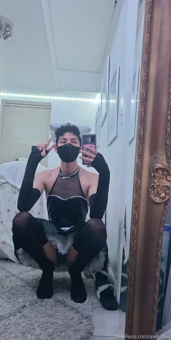 twinku Nackt Leaks OnlyFans Foto 50