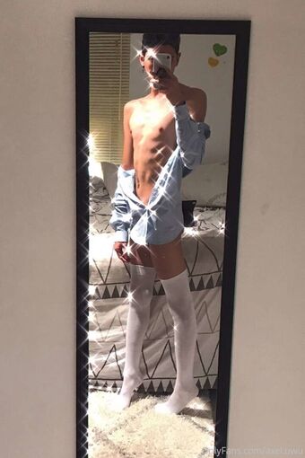 twinku Nackt Leaks OnlyFans Foto 51