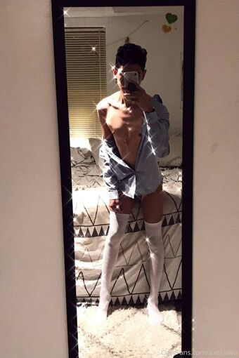 twinku Nackt Leaks OnlyFans Foto 52