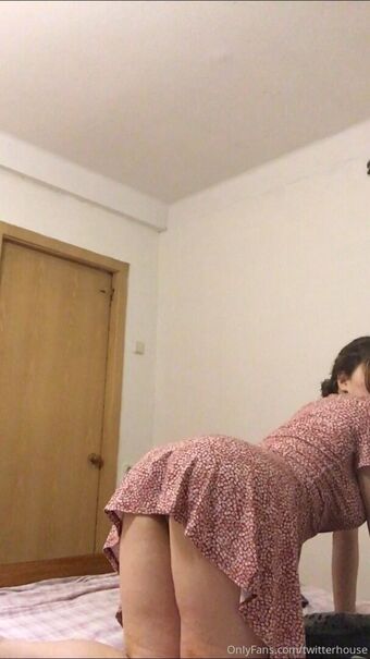 twitterhouse Nackt Leaks OnlyFans Foto 25