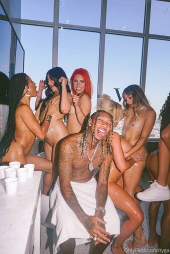 Tyga