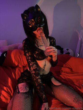 u_munch Nackt Leaks OnlyFans Foto 77