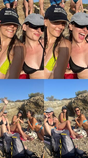 Ultia Nackt Leaks OnlyFans Foto 7