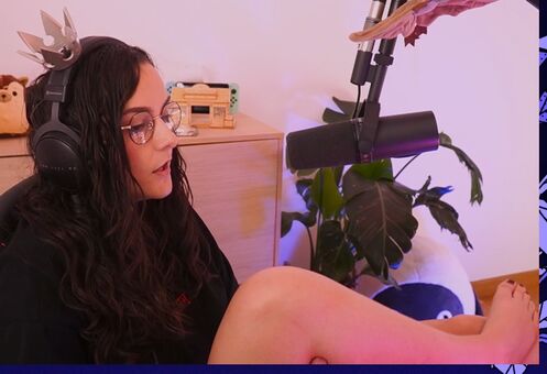 Ultia Nackt Leaks OnlyFans Foto 10