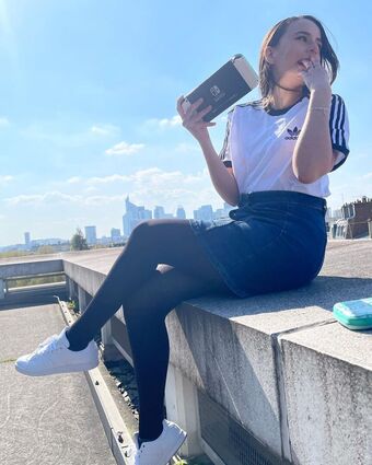 Ultia Nackt Leaks OnlyFans Foto 11