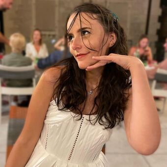 Ultia Nackt Leaks OnlyFans Foto 14