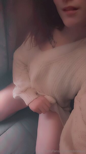 umbrafaux Nackt Leaks OnlyFans Foto 12