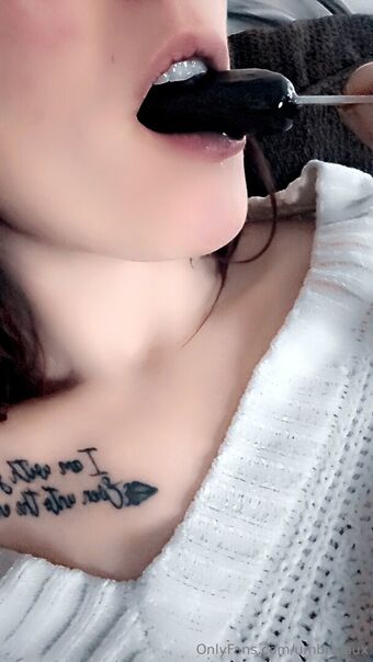 umbrafaux Nackt Leaks OnlyFans Foto 18