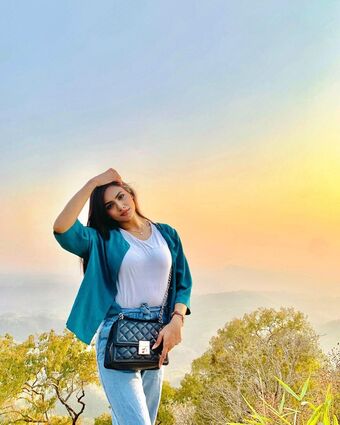 Umme Zamilatun Naima