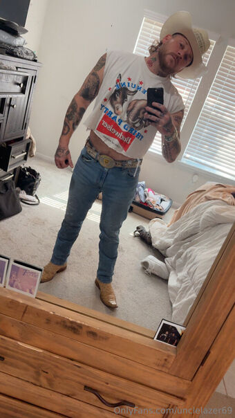 unclelazer69 Nackt Leaks OnlyFans Foto 27