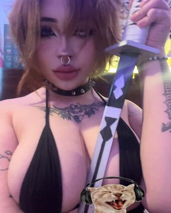 Undeadsyn Nackt Leaks OnlyFans Foto 10