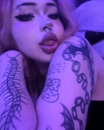 Undeadsyn Nackt Leaks OnlyFans Foto 13
