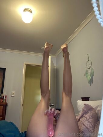Urbea Nackt Leaks OnlyFans Foto 37