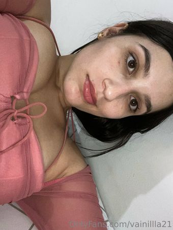 vainilla21