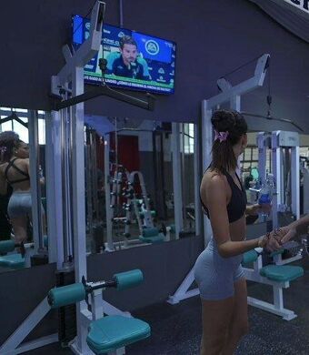 Valen Ramos Nackt Leaks OnlyFans Foto 105