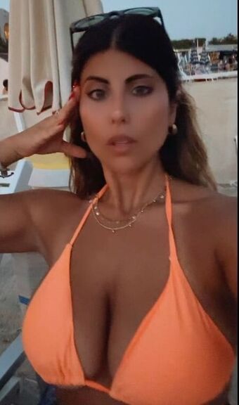 Valentina De Nucci Nackt Leaks OnlyFans Foto 17