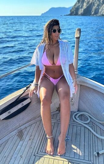 Valentina De Nucci Nackt Leaks OnlyFans Foto 27