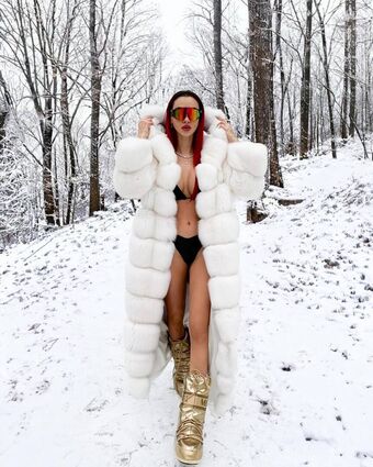 Valentina Fradegrada