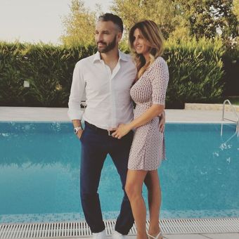 Valentina Liguori Nackt Leaks OnlyFans Foto 10