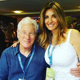 Valentina Liguori Nackt Leaks OnlyFans Foto 14