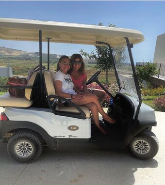 Valentina Liguori Nackt Leaks OnlyFans Foto 23