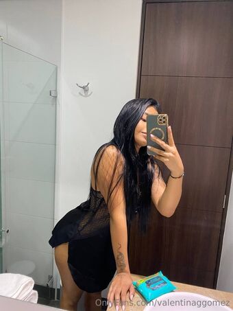 valentinaggomez Nackt Leaks OnlyFans Foto 9