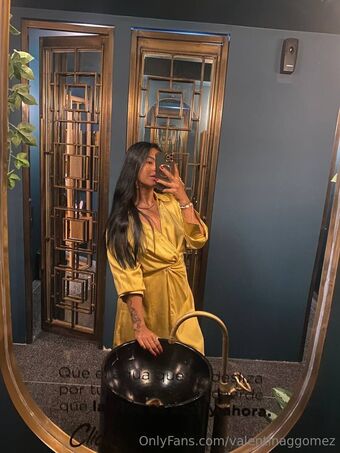 valentinaggomez Nackt Leaks OnlyFans Foto 10