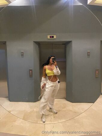 valentinaggomez Nackt Leaks OnlyFans Foto 11