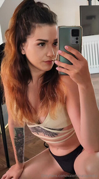 valentinalapiedra