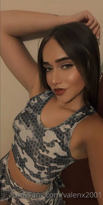 valenx2001