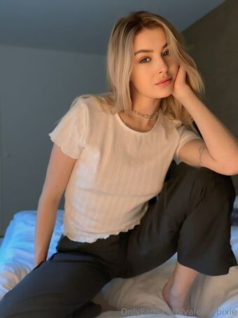 valeria_pixie Nackt Leaks OnlyFans Foto 10