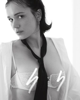 Valeria Skjørvestad