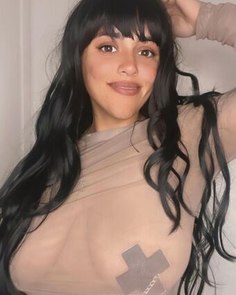 Valeria-villarreal Nackt Leaks OnlyFans Foto 19