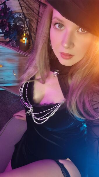 Valeriya ASMR Nackt Leaks OnlyFans Foto 112