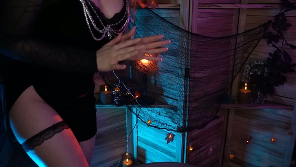 Valeriya ASMR Nackt Leaks OnlyFans Foto 115