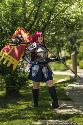 Valkydesigns