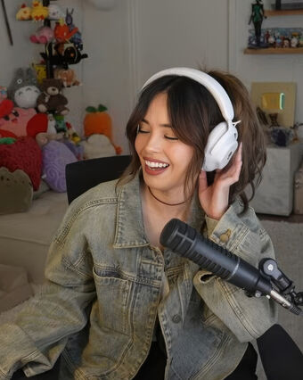 Valkyrae