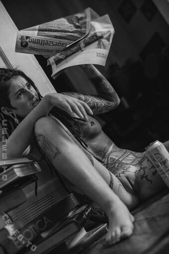 Valkyriz Nackt Leaks OnlyFans Foto 38