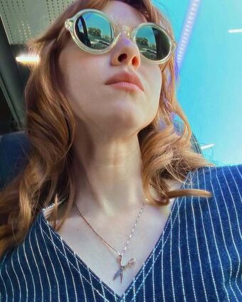 Valorie Curry