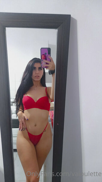 valoulette Nackt Leaks OnlyFans Foto 6