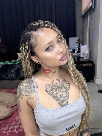 vampiressharley Nackt Leaks OnlyFans Foto 2