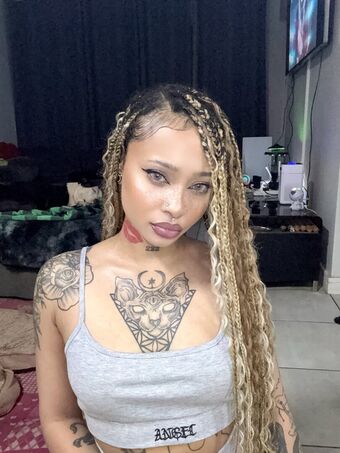 vampiressharley Nackt Leaks OnlyFans Foto 3