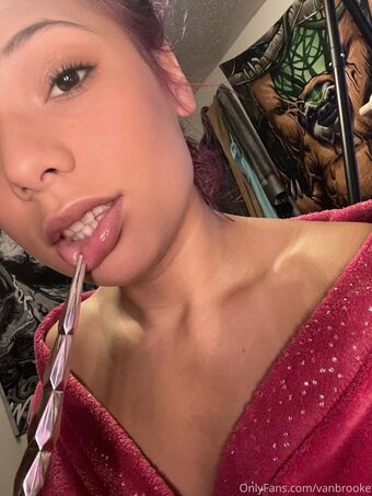 Vanbrooke Nackt Leaks OnlyFans Foto 29