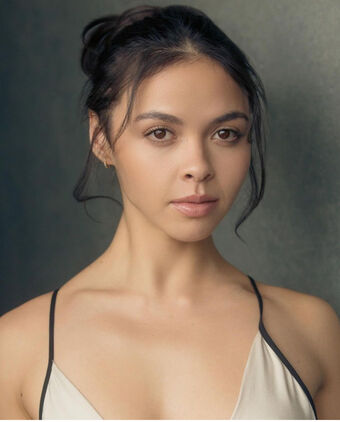 Vanessa Bauer
