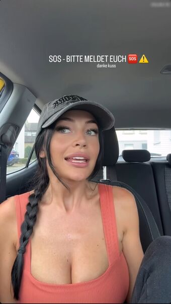 Vanessa Brahimi Nackt Leaks OnlyFans Foto 25