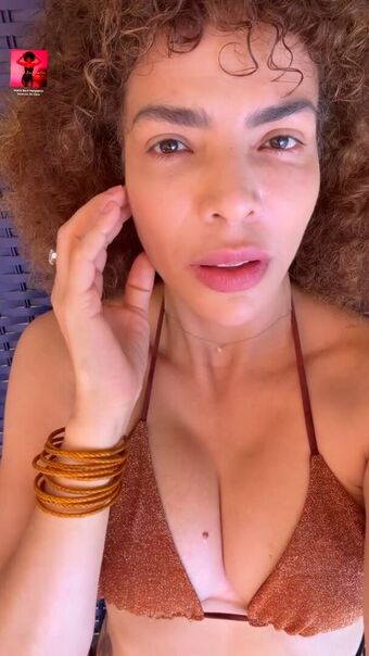 Vanessa Da Mata