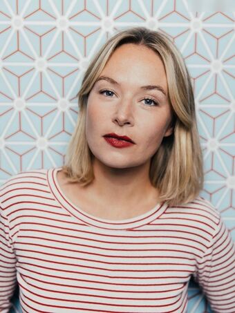 Vanessa Eckart Nackt Leaks OnlyFans Foto 3