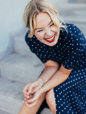 Vanessa Eckart Nackt Leaks OnlyFans Foto 4