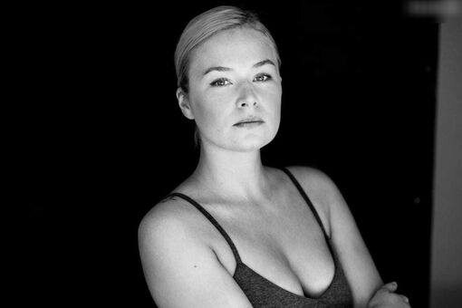 Vanessa Eckart Nackt Leaks OnlyFans Foto 5